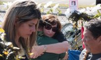 First Lawsuit Filed by Victim of Parkland Shootings