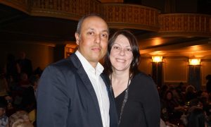 Financial Consultant Pleasantly Surprised by Divinity in Shen Yun