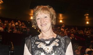 CEO Might Have to Write a Poem About Shen Yun