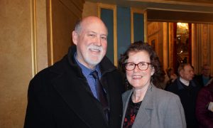 Shen Yun Inspires Love For Traditional Chinese Culture