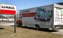 More U-Haul Trucks Left California Than Any Other State in 2022, Texas Top Destination: Study