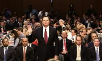 OPINION: Russian Meddling Versus FBI Meddling