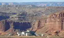 Reliance on Russian Uranium Worries Lawmakers, Nuclear Experts