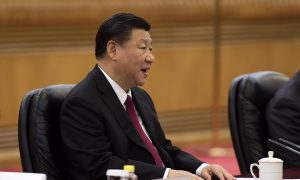 Chinese Communist Party to Eliminate Leader Term Limit, While Xi Jinping Battles With Faction