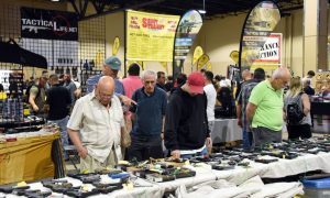 Confronting Gun Violence in the US