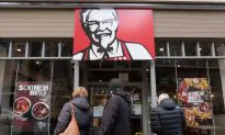 KFC Vies With Burger King to Woo Viral Woman ‘Gutted’ by Chicken Crisis