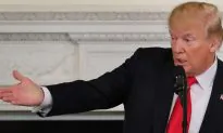 Trump: I Would Rush Into Florida High School Without a Weapon