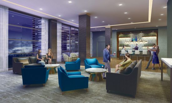 Pearl Place Offers Best of Urban Living in Prime North York Location