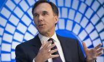 2018 Federal Budget Preview: Morneau to Rein in Spending in Risk Management Exercise