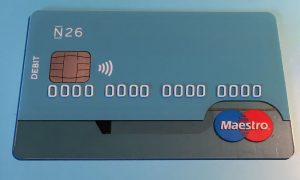 Shameless Thief Goes on Shopping Spree Using Lost Bankcard