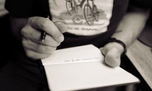 Anonymous Letter Threatens to Contact Council Over Autistic Teenager's 'Strange Moaning and Shouting'