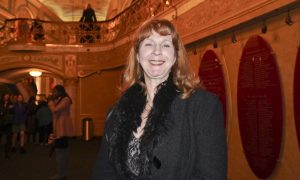 Shen Yun’s Costumes Sparked a Lot of Ideas for Costumer