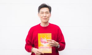 Company Chairman Enjoys Virtues of Traditional Chinese Culture at Shen Yun