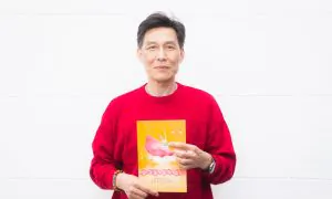 Company Chairman Enjoys Virtues of Traditional Chinese Culture at Shen Yun