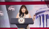 Mike Pence Is a Cartoon Artist, Says Second Lady