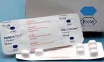 Lawyers Look to Blame Acne Medication for Murderous Teen’s Actions