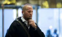 Digital Expert Brad Parscale to Head Trump’s 2020 Reelection Bid
