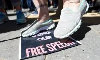 Canceling Free Speech