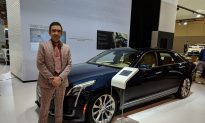 Cadillac: A Mature Premium Luxury Brand Remains Relevant