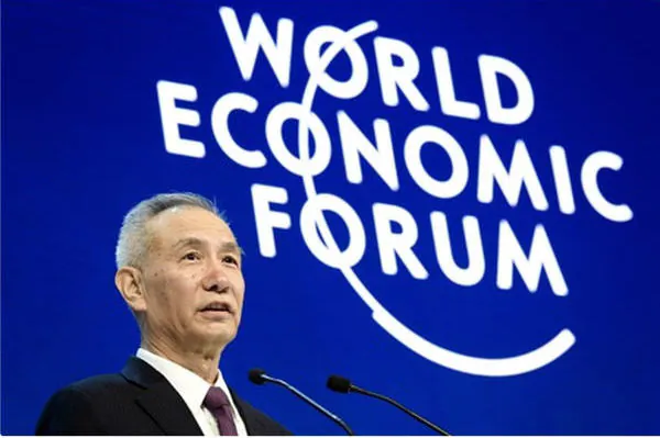 Why Is CCP Vice Premier Liu He the Target of a Veiled Ouster?