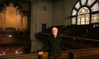 Early Music New York Performs ‘Haydn in Esterhazy’