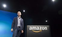 Amazon Pays $0 in Taxes Despite Earning $5.6 Billion