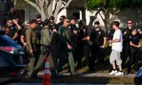 Texas Sheriff’s Message to Deputies: Go in to Face Shooter or Get Reassigned