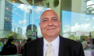 Shen Yun Opens Up Chinese Culture Like a Flower, Movie Producer Says