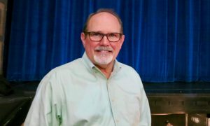 Theatergoer Impressed By Shen Yun Artists’ Skills