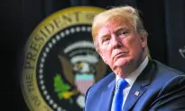 America Fights for Its Economic Future
