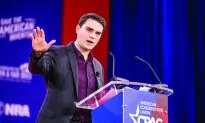Is This the End of Political Correctness?