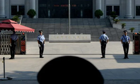 Billionaire Brothers Under House Arrest in China for Suspected Financial Crimes