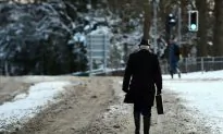 Chilly Winter Will Test Europe’s Energy Resilience