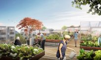 Dementia Village Coming to Vancouver