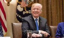 The Trump Administration in Photos: Feb. 25 to March 2