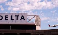 Georgia Lawmakers Yank Delta Air Lines Tax Break Over NRA Feud