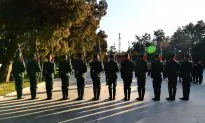 China’s Military Shake-Up Fuels Coup Speculation as State Outlet Issues Rare Rebuke