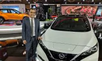 Nissan Canada:  Experiences Another Year of Record Growth