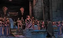 Opera Review: ‘Semiramide’