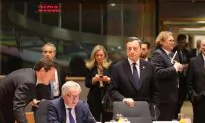 Getting Europe Back on Track