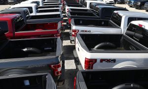 Automakers Facing Difficult Decisions Ahead