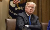 Trump Questions Why Obama Administration Opened Investigation Before Elections