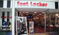 Report: Foot Locker to Close 110 Stores Across US