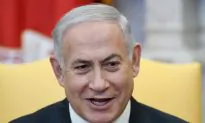 Interview: Scholar on Middle Eastern Affairs Discusses Netanyahu’s Visit