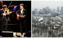 Montreal, Toronto, Vancouver in Top 10 Millenial Cities Ranking