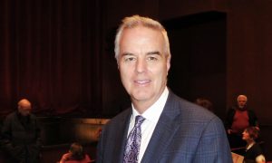 Foundation President Finds Shen Yun Beautiful, Stunning, and Wonderful