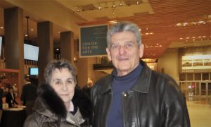 Martial Artist: Shen Yun Performers Are the Best in the World