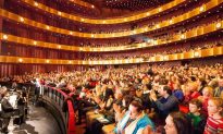 Shen Yun’s Universal Values Appeal to Western Audiences