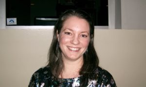 Ballet Instructor Says Shen Yun Dancers Are Perfection