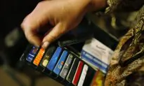 US Consumer Debt up by $1 Trillion in 2021 According to the Fed, Highest Level Since 2007